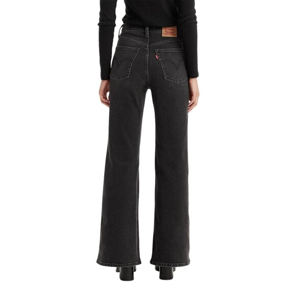 Levis Ribcage Bell | Flare jeans NEW Sz 26 - Picture 2 of 9